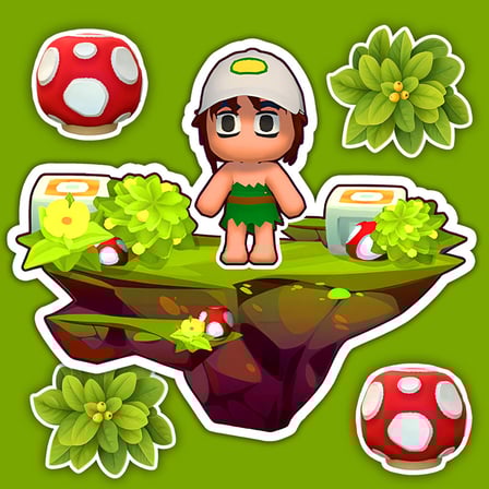 Bomber Quest