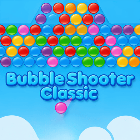 Bubble Shooter Classic