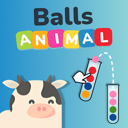 Balls Animal
