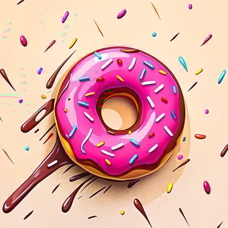 DonutRun
