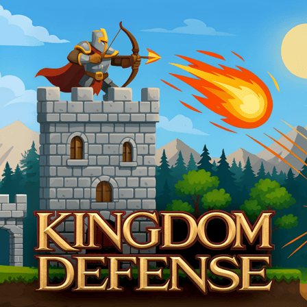 Kingdom Defense