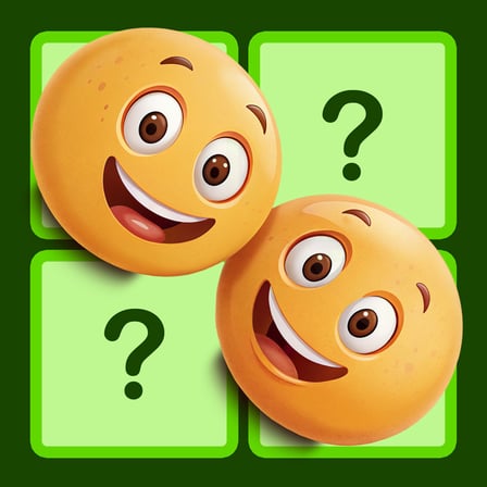 Emoji: Find a Pair