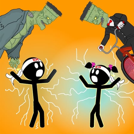 Stickman Punishment