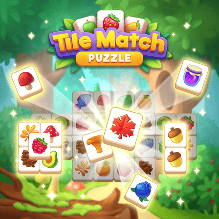 Tile Match Puzzle