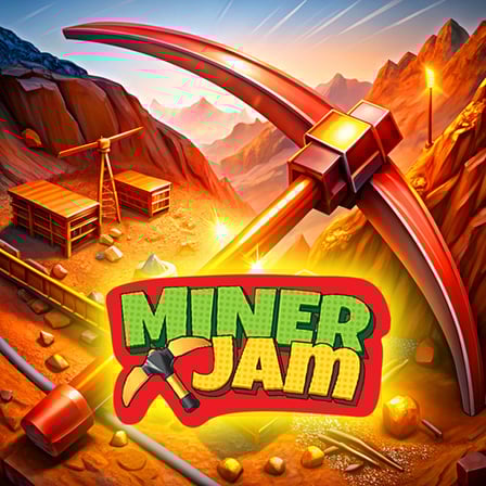 Miner Jam