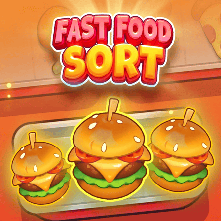 Fast Food Sort