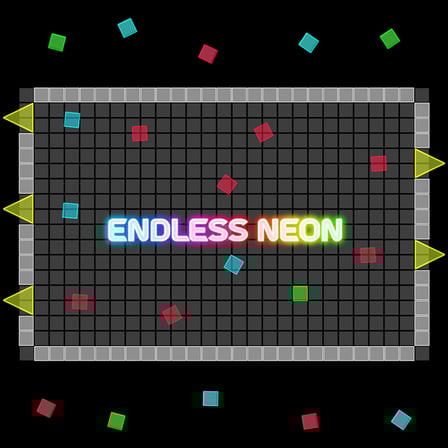 Endless Neon