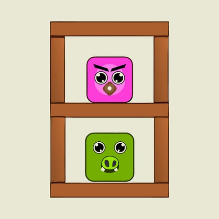 Pigs&Birds