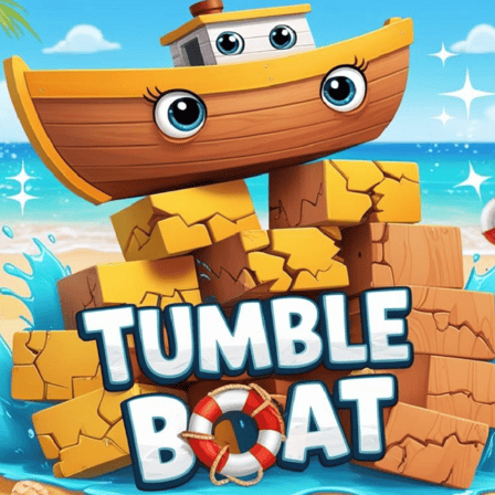 Tumble Boat