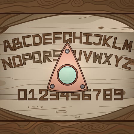 Ouija Voices